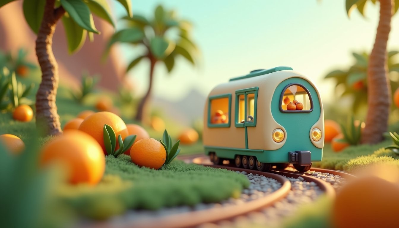 JR Trains: Inside Miyazaki Prefecture — Getting Around Miyazaki with Kids: Trains, Cars & Family Transport (2026)