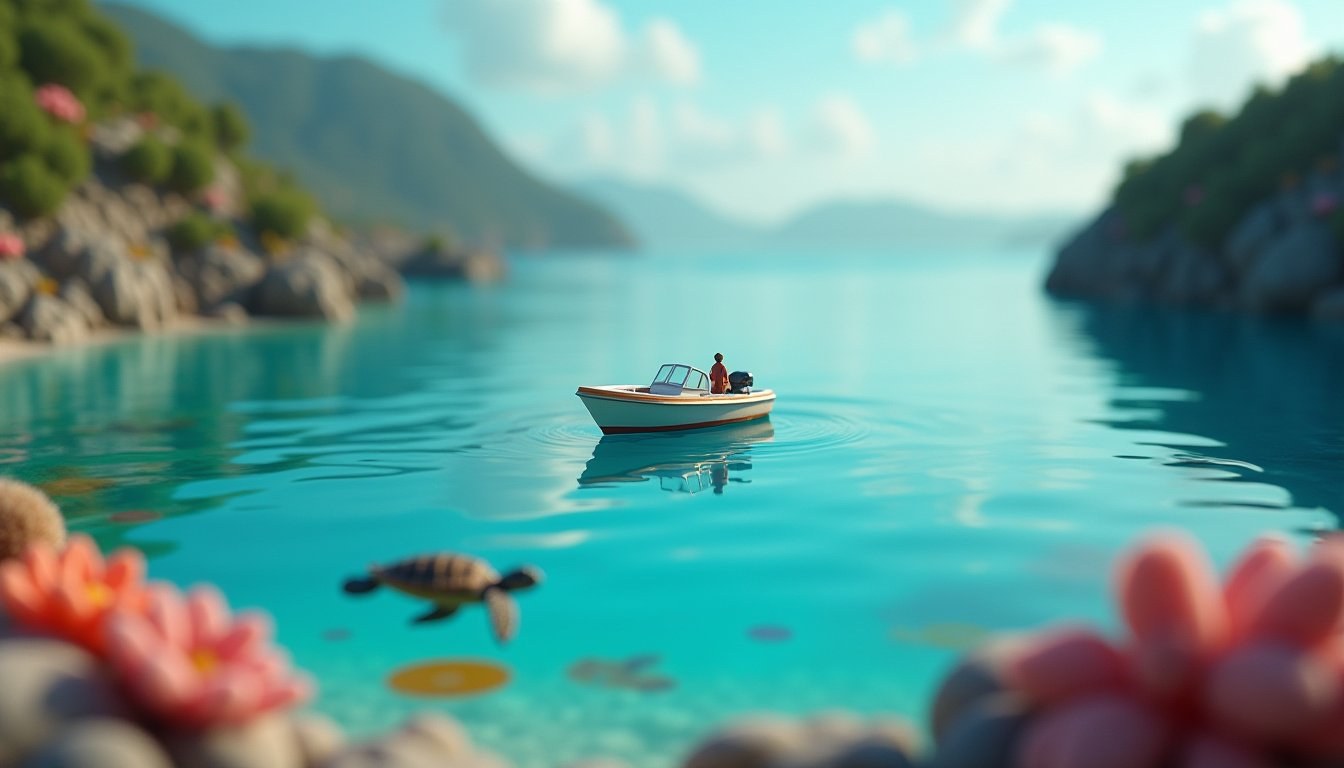 The Three Best Glass-Bottom Boat Spots — Glass-Bottom Boats in Okinawa with Kids: Toddler-Safe Ocean Views (2026)