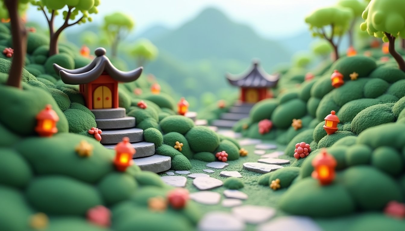 Getting to Glover Garden with Kids — Glover Garden Nagasaki with Kids: Tips for the Hilltop Walk