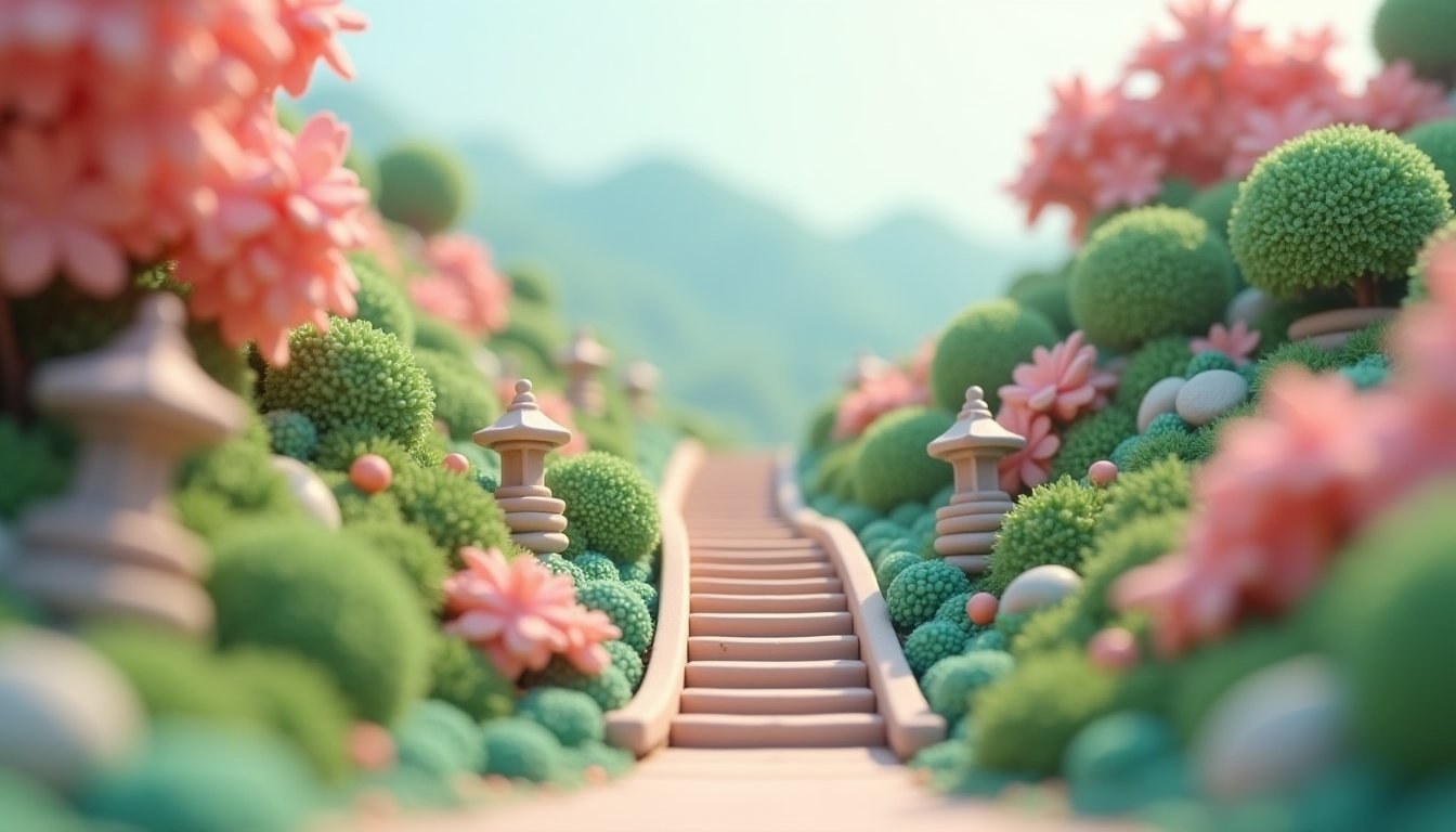 The Outdoor Escalators: A Brilliant Parenting Win — Glover Garden Nagasaki with Kids: Tips for the Hilltop Walk