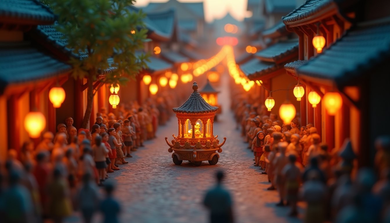 Oiyama (July 15): The Dawn Race — Hakata Gion Yamakasa with Kids: A Family Guide to Fukuoka’s July Festival (2026)