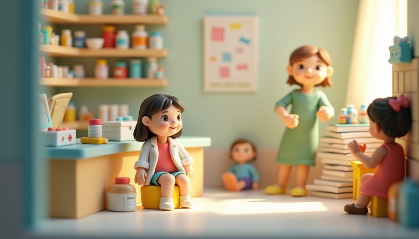 Children’s medical subsidy (Kodomo Iryou-hi Joyo) — Japan Health Insurance for Foreign Families in Fukuoka: A Prac