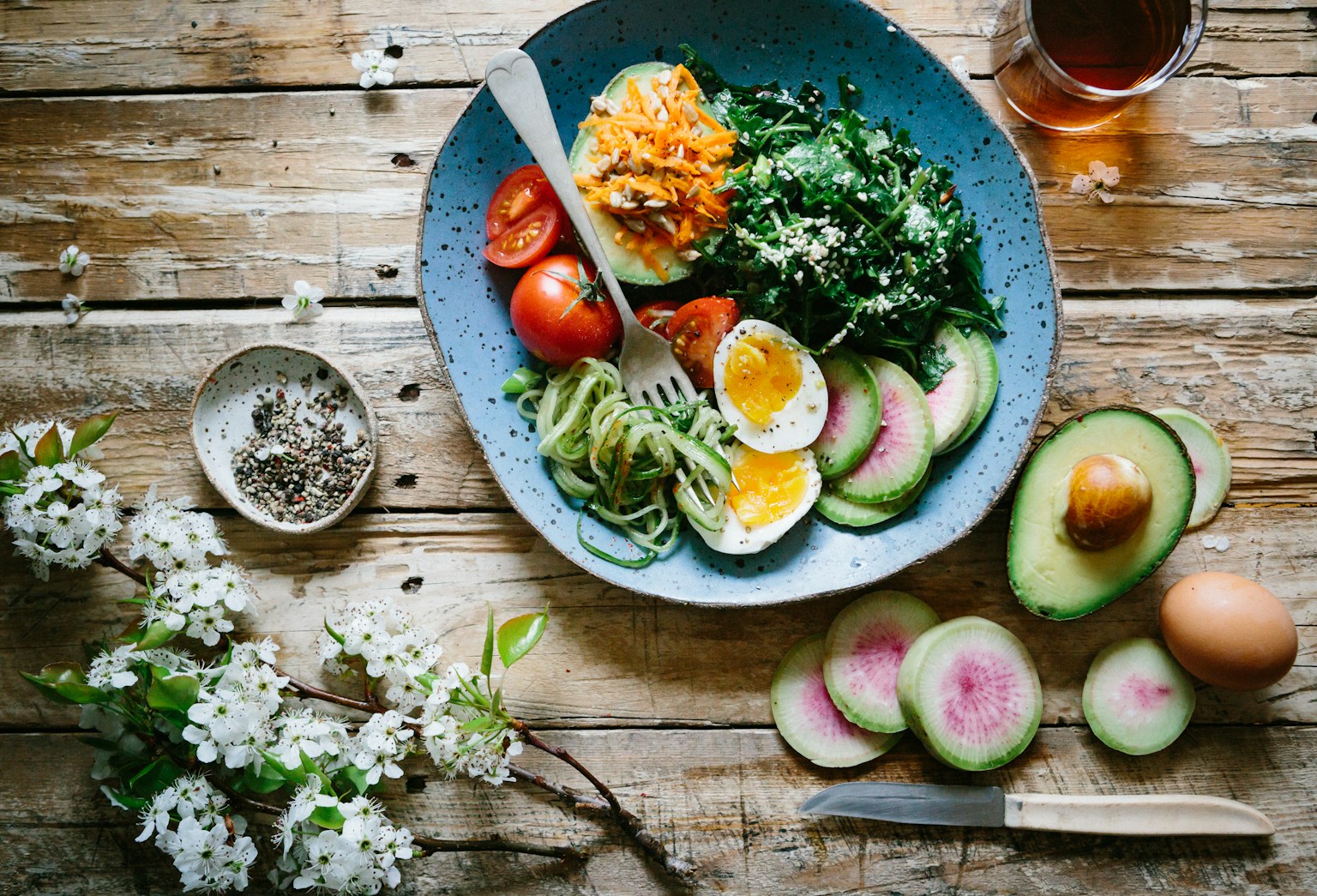 Eating in Okinawa with Food Allergies: A Family Guide (2026) (Photo by Brooke Lark on Unsplash)