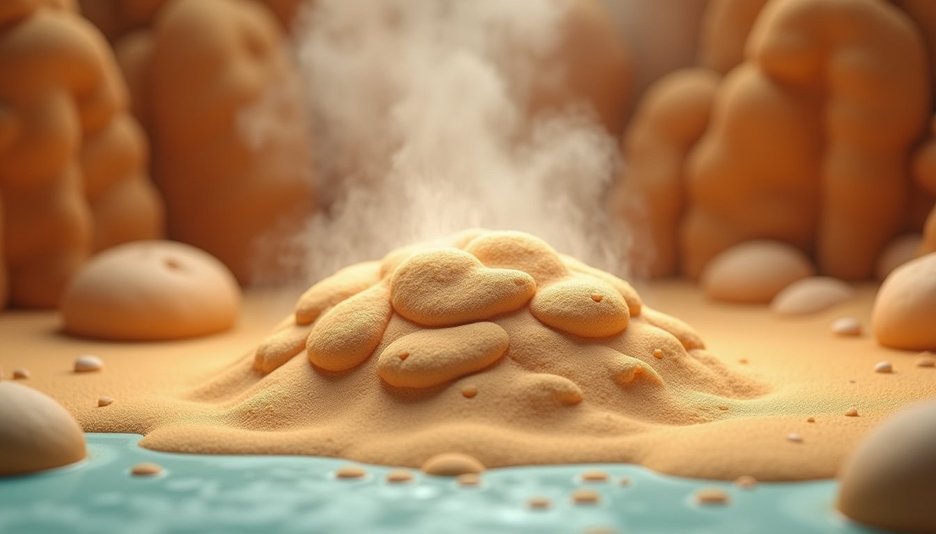 What Exactly is a Sand Bath? — Ibusuki Sand Baths: Can Kids Join? A Family Experience Guide