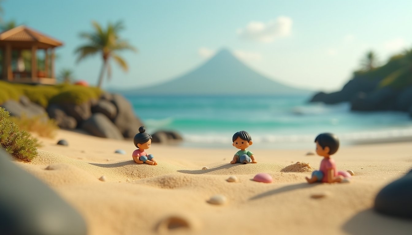 Where to Go: Public Facilities vs. Hotels — Ibusuki Sand Baths: Can Kids Join? A Family Experience Guide
