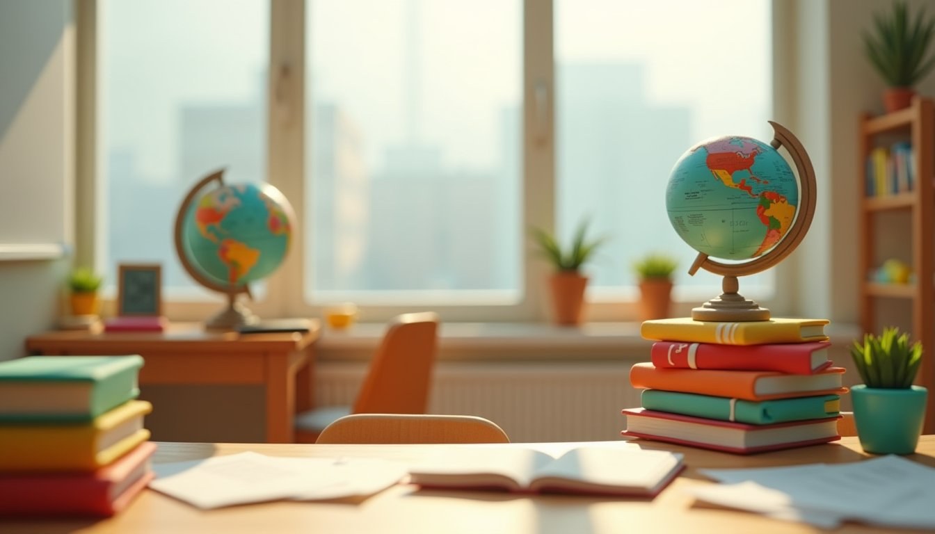 Option 2: International Schools in Fukuoka — What Families Need to Know — The School Choice Dilemma: Navigating Fukuoka’