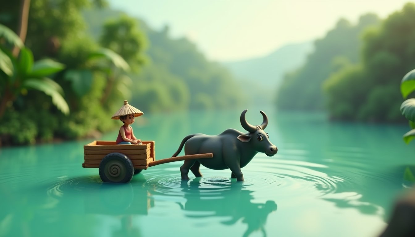 Tier 1: The Gentle Jungle (Ages 2-5) — Iriomote with Kids: How Adventurous Is Too Adventurous? (2026)
