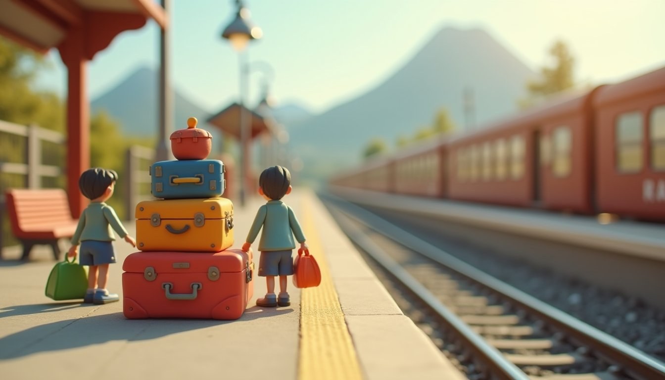 Logistics: Getting There and Getting Around — Is Kumamoto Worth Visiting with Kids?