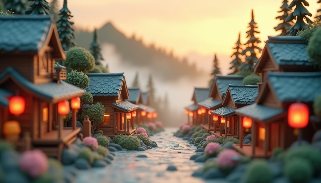How Long Should You Stay? Half-Day vs. Full Day vs. Overnight — Is Yufuin Worth Visiting with Kids?