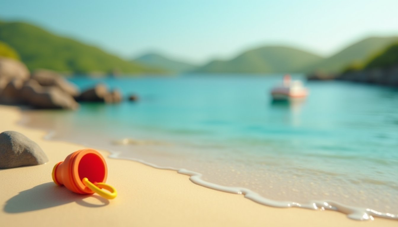 The Short Version: How the Two Islands Differ — Ishigaki vs Miyako for Families: Which Okinawa Island Fits Your Kids? (2