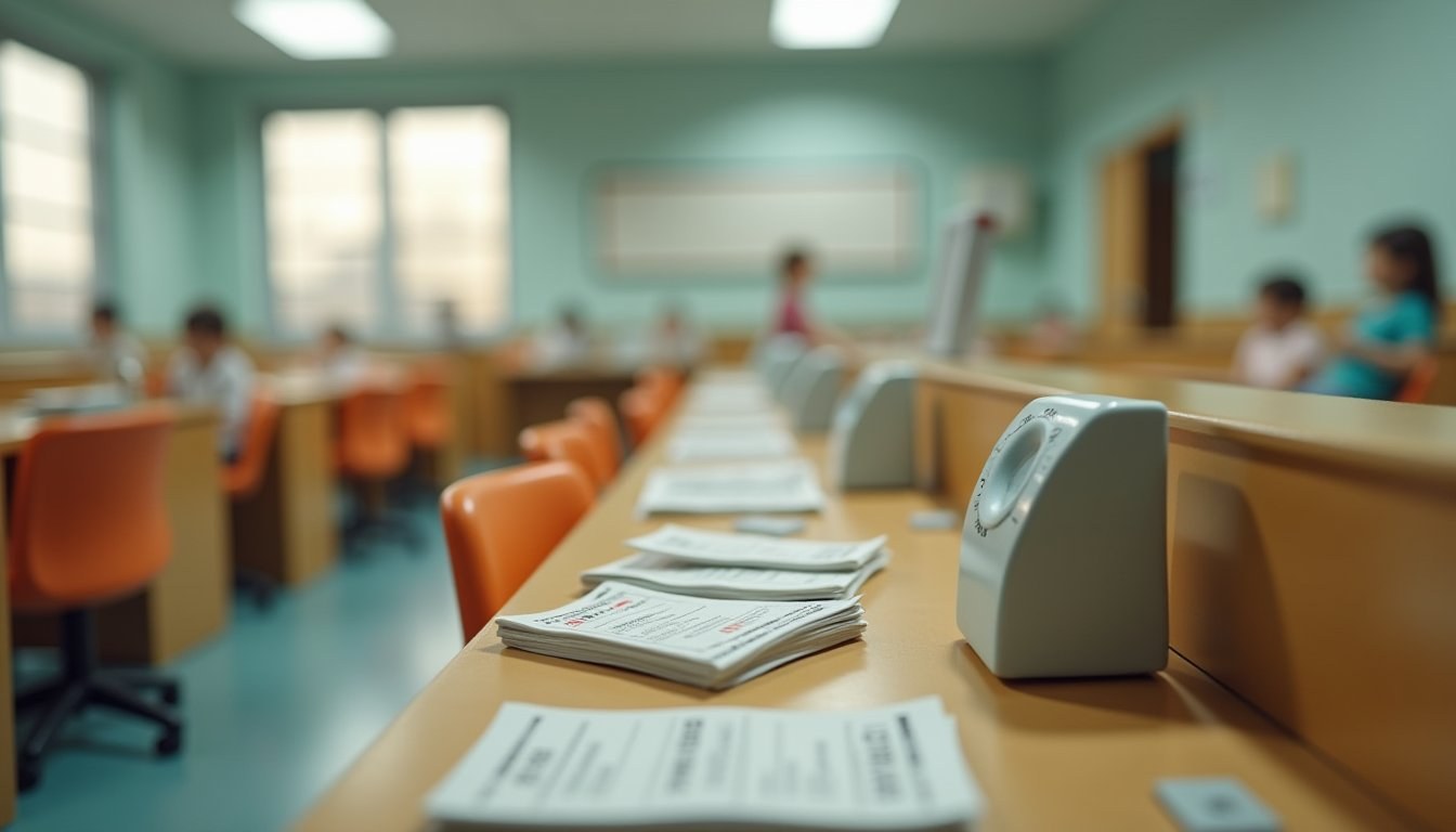Step 1: Register your address at the ward office — Japanese Public School Enrollment for Foreign Families in Fukuoka: A 