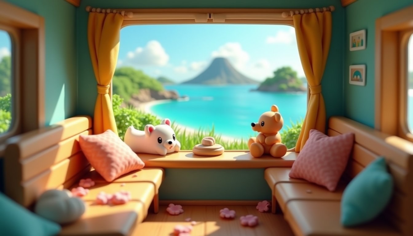 Why ride the Karatsu Line with kids? — JR Karatsu Line with Kids: A Family Guide to Saga’s Coastal Train (2026)