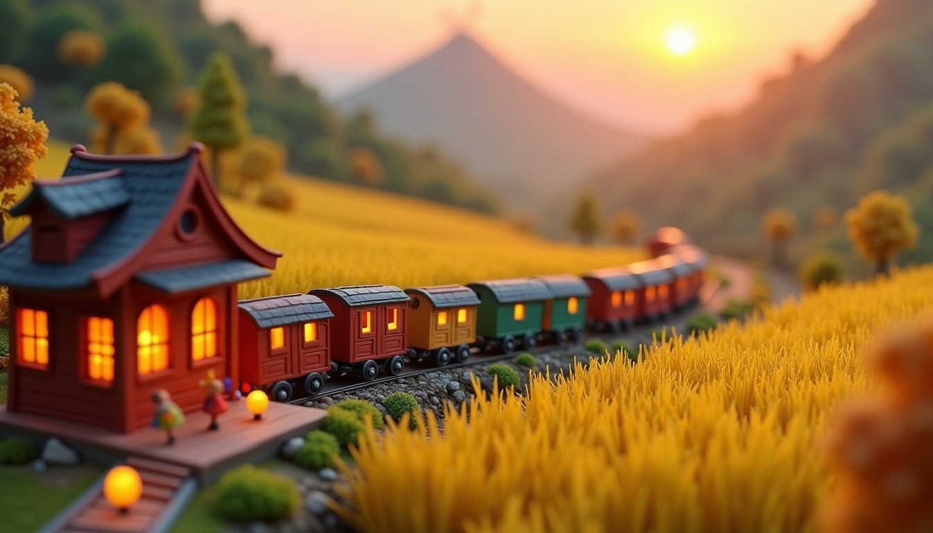 Other Notable D&amp;S Trains — JR Kyushu Sightseeing Trains with Kids: A Family Guide to D&S Trains (2026)