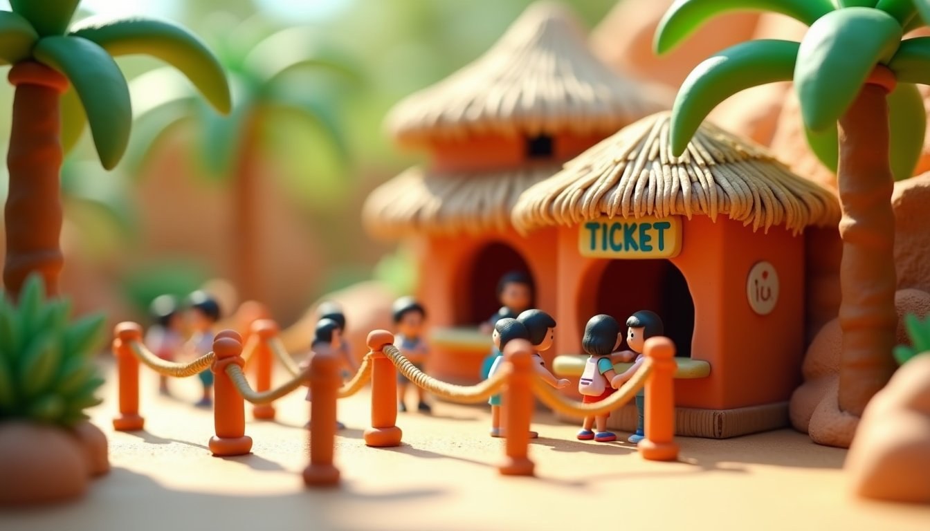 JUNGLIA Ticket Prices and How to Book — JUNGLIA Okinawa with Kids: A Family Guide to the New Yanbaru Theme Park (2026)