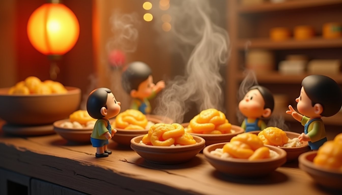 How to order with kids — Kagoshima Satsuma-age with Kids: A Family Guide to the Fried Fish Cake (2026)