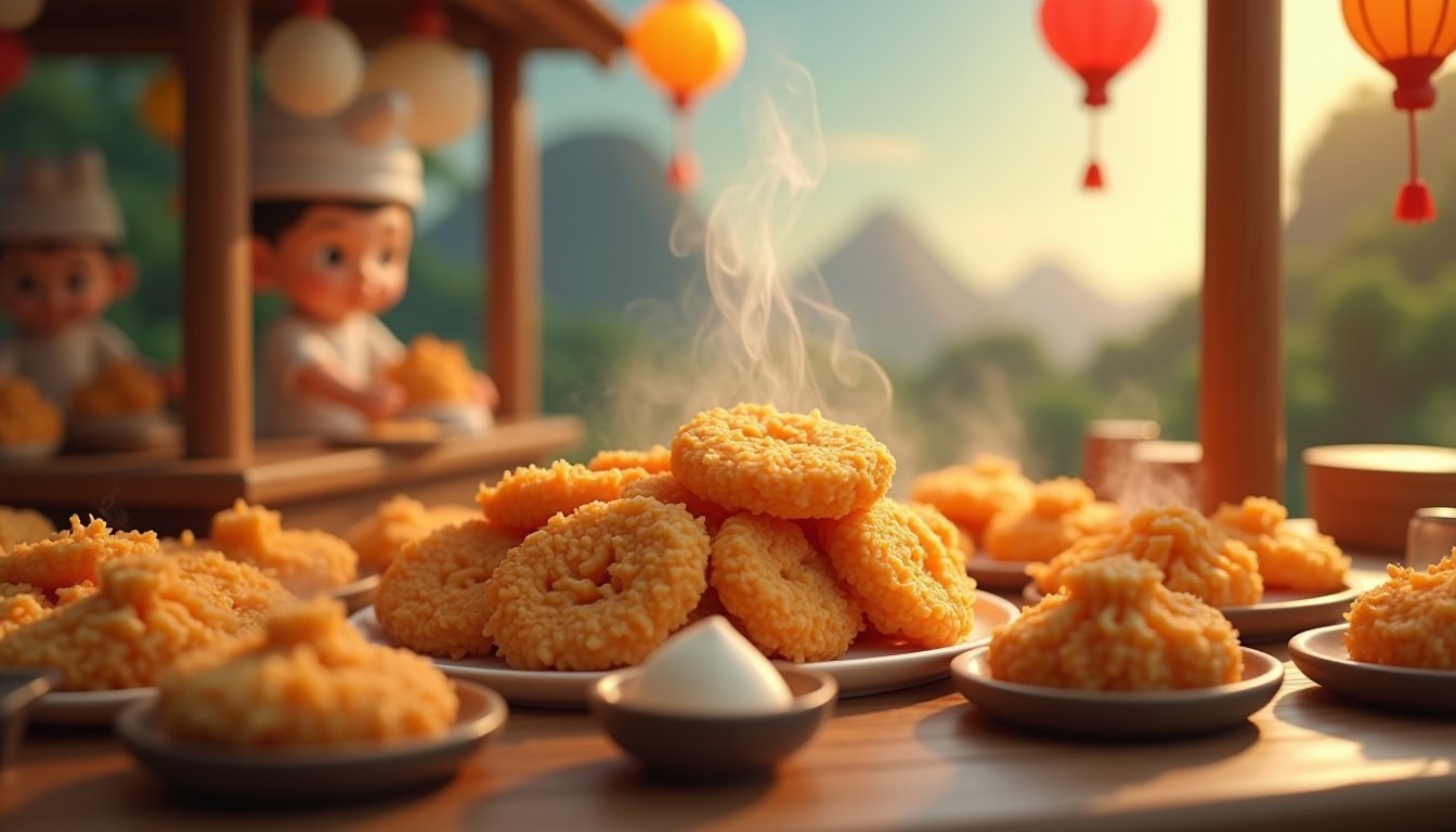 What is satsuma-age? — Kagoshima Satsuma-age with Kids: A Family Guide to the Fried Fish Cake (2026)