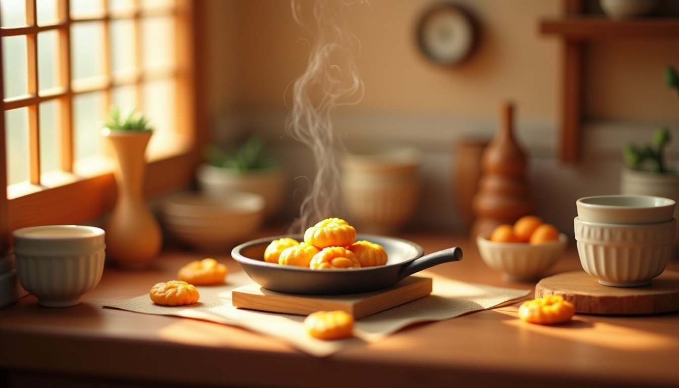 Where to Try Satsuma-age (and Make Your Own) with Kids — Kagoshima Satsuma-age with Kids: A Family Guide to the Fried Fi
