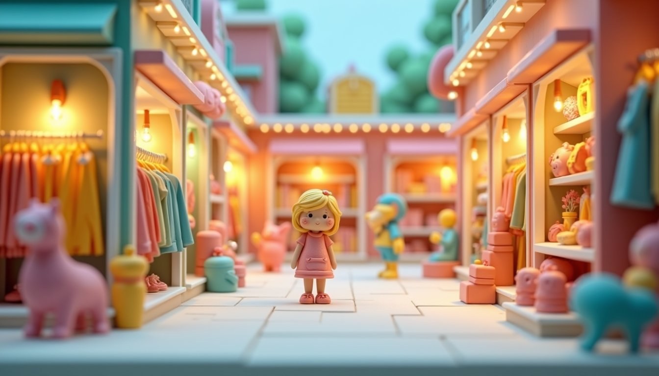 Mainstream chains (most predictable, widest selection) — Where to Buy Kids' Clothing in Fukuoka: A Family Shopping Guide