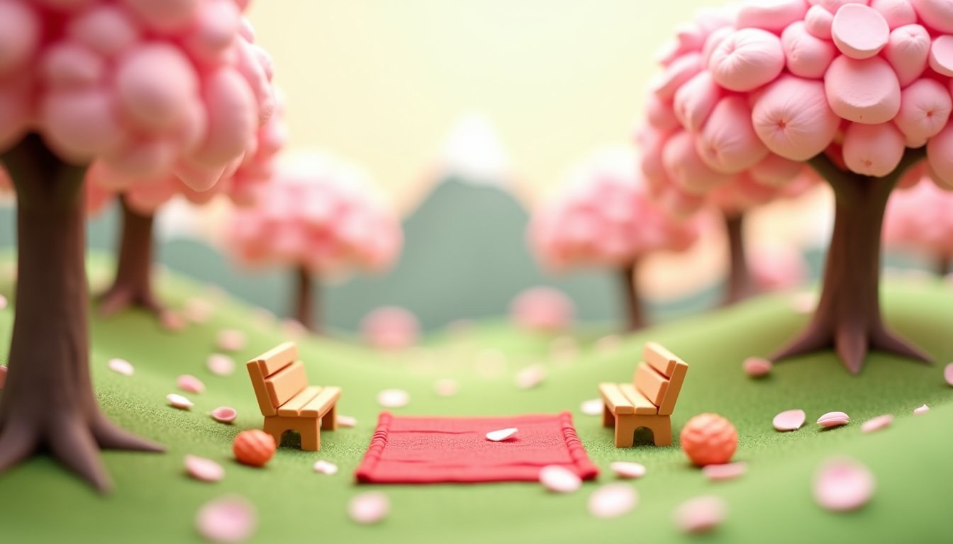 Family tips for sakura season in Kyushu — Kyushu Cherry Blossom Itinerary with Kids: A Family Sakura Trip Across 5 Prefe