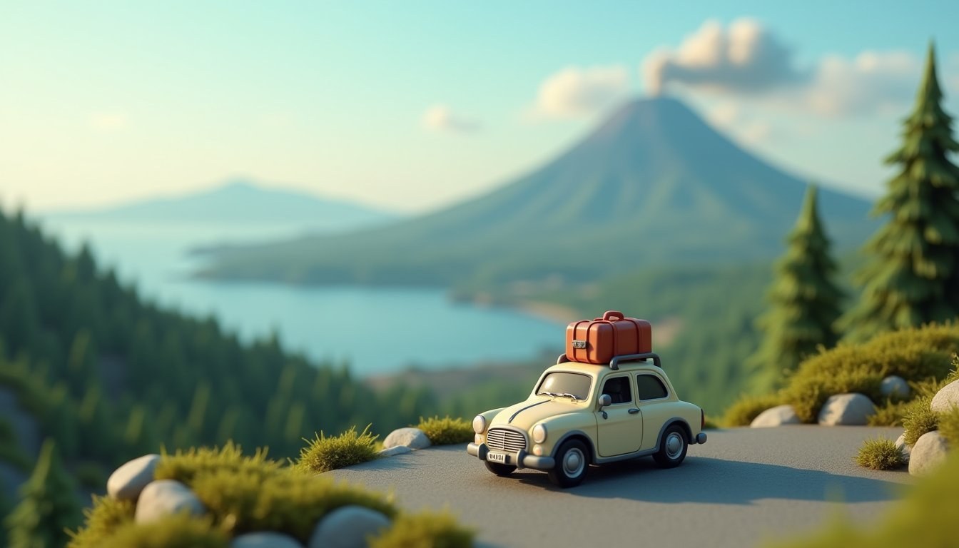 How Many Days Do You Need? — Kyushu Family Road Trip: How to Plan a Low-Stress Route with Kids