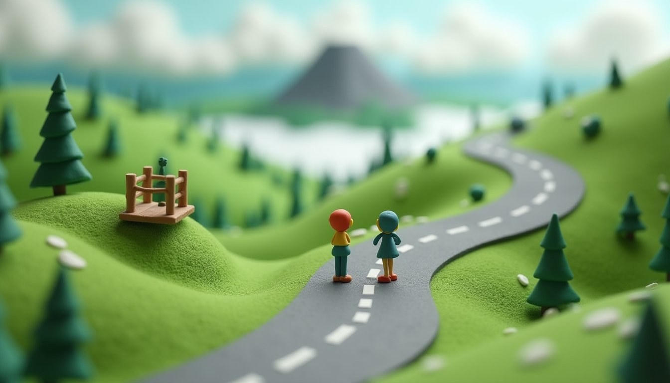 The Best Types of Kyushu Road Trips for Families — Kyushu Family Road Trip: How to Plan a Low-Stress Route with Kids