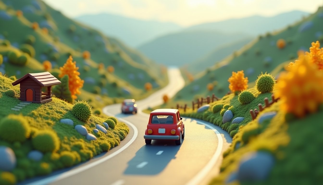 Why a Road Trip Works So Well in Kyushu — Kyushu Family Road Trip: How to Plan a Low-Stress Route with Kids