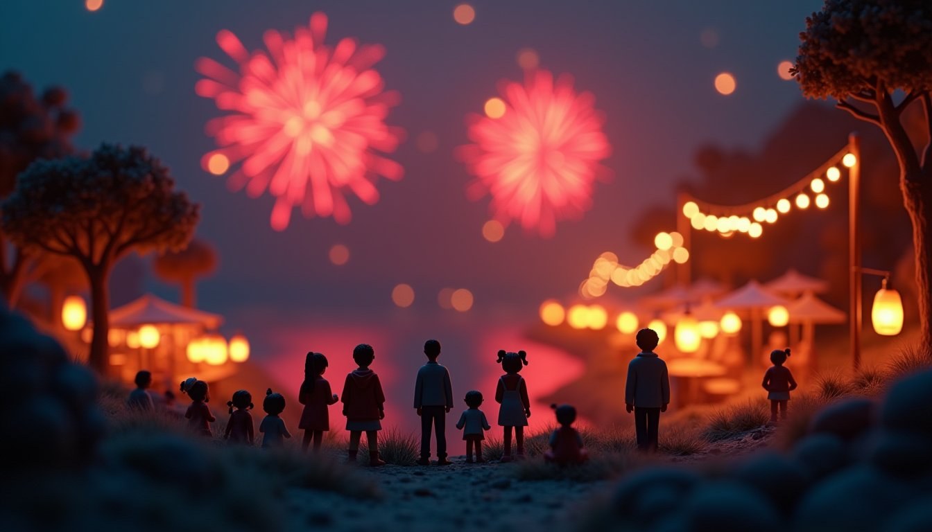Top 8 Family-Friendly Kyushu Fireworks Festivals — Best Kyushu Fireworks Festivals with Kids (2026): A Fukuoka-Based Fam