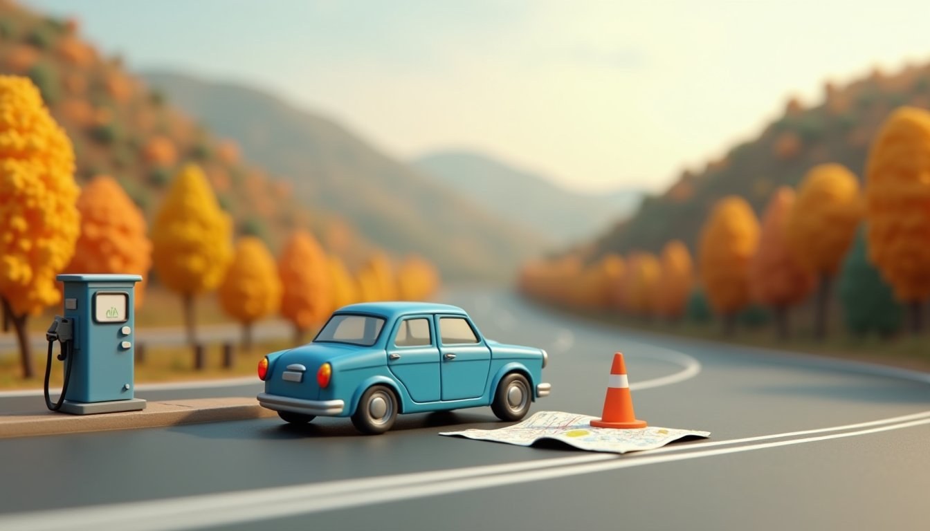 Practical rental car tips — Kyushu Rental Car 7-Day Itinerary with Kids: A Family Road Trip Plan (2026)