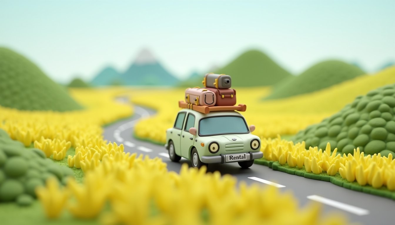 Why rental car for Kyushu with kids? — Kyushu Rental Car 7-Day Itinerary with Kids: A Family Road Trip Plan (2026)