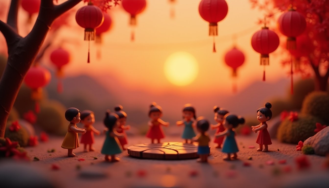 Obon and Bon-Odori: August’s Family-Friendly Festival Mode — Kyushu Summer Festivals with Kids 2026: Your Family P