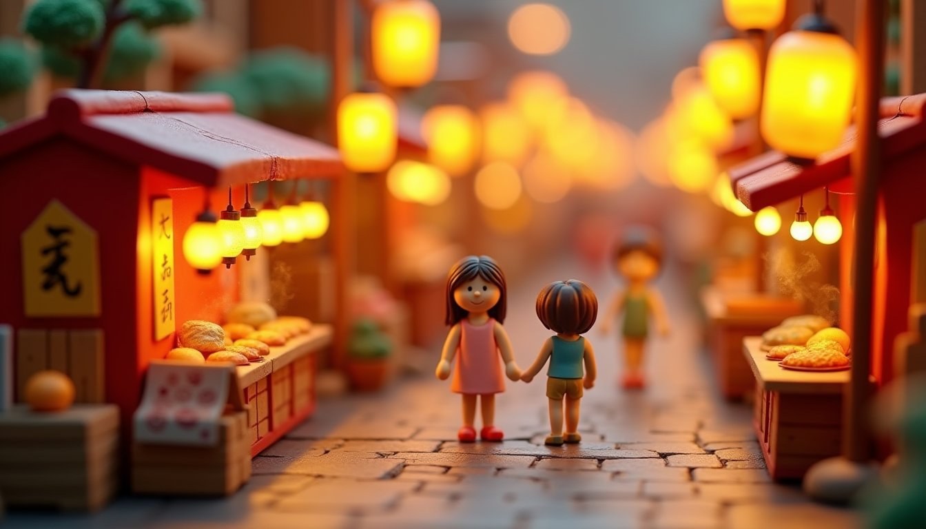 The Big Three: Fukuoka’s Summer Festival Lineup — Kyushu Summer Festivals with Kids 2026: Your Family Planning Gui