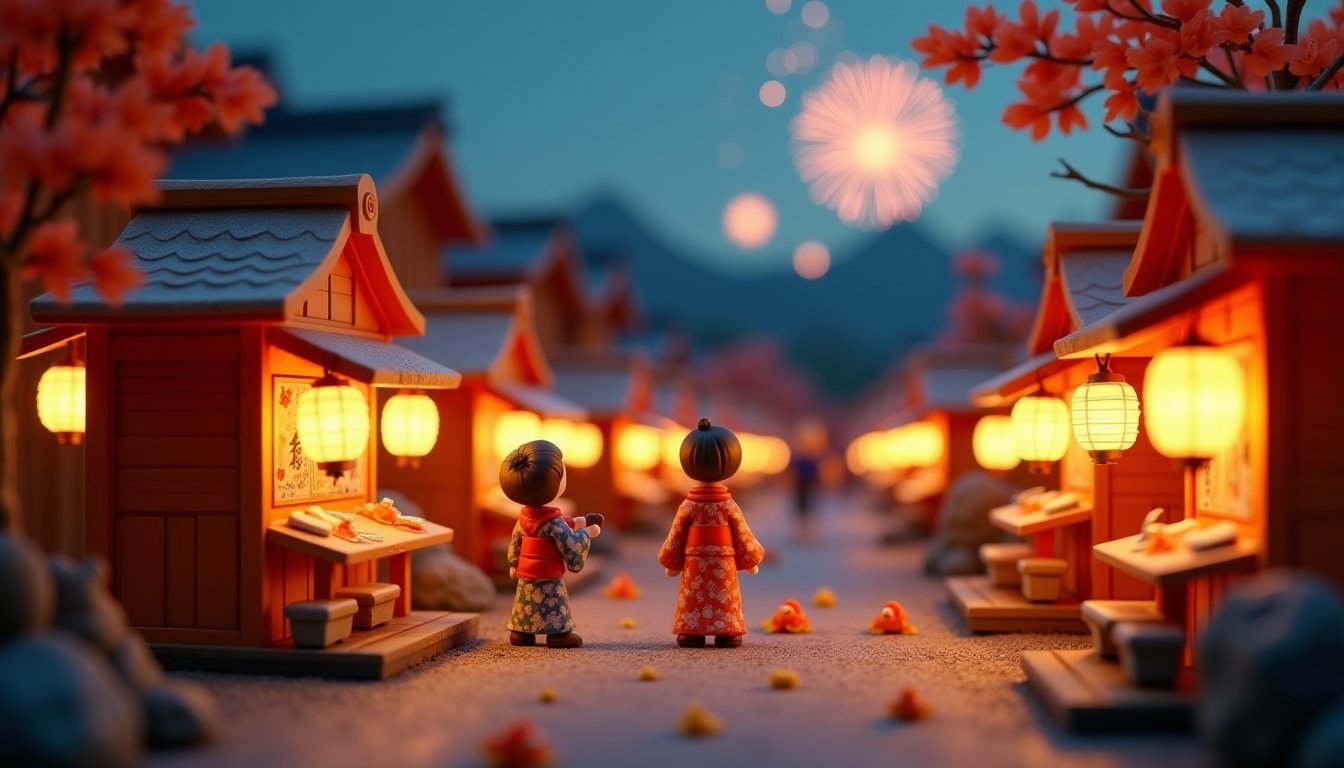 Why Kyushu’s Summer Festival Season Is Worth Planning Around — Kyushu Summer Festivals with Kids 2026: Your Family