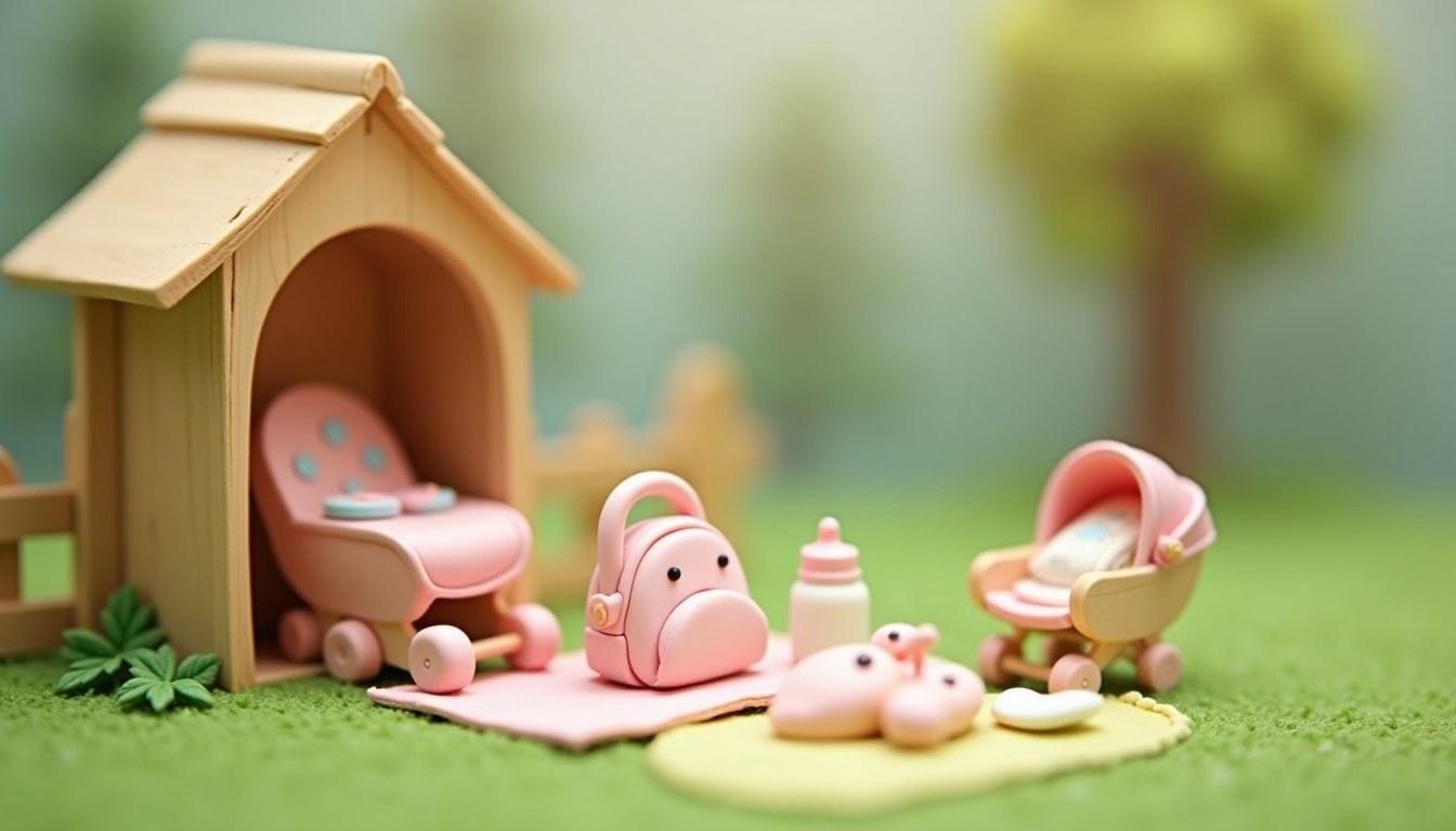 Practical baby travel tips — Kyushu with Baby Itinerary: A Family Travel Plan for Infants and Pre-Walkers (2026)