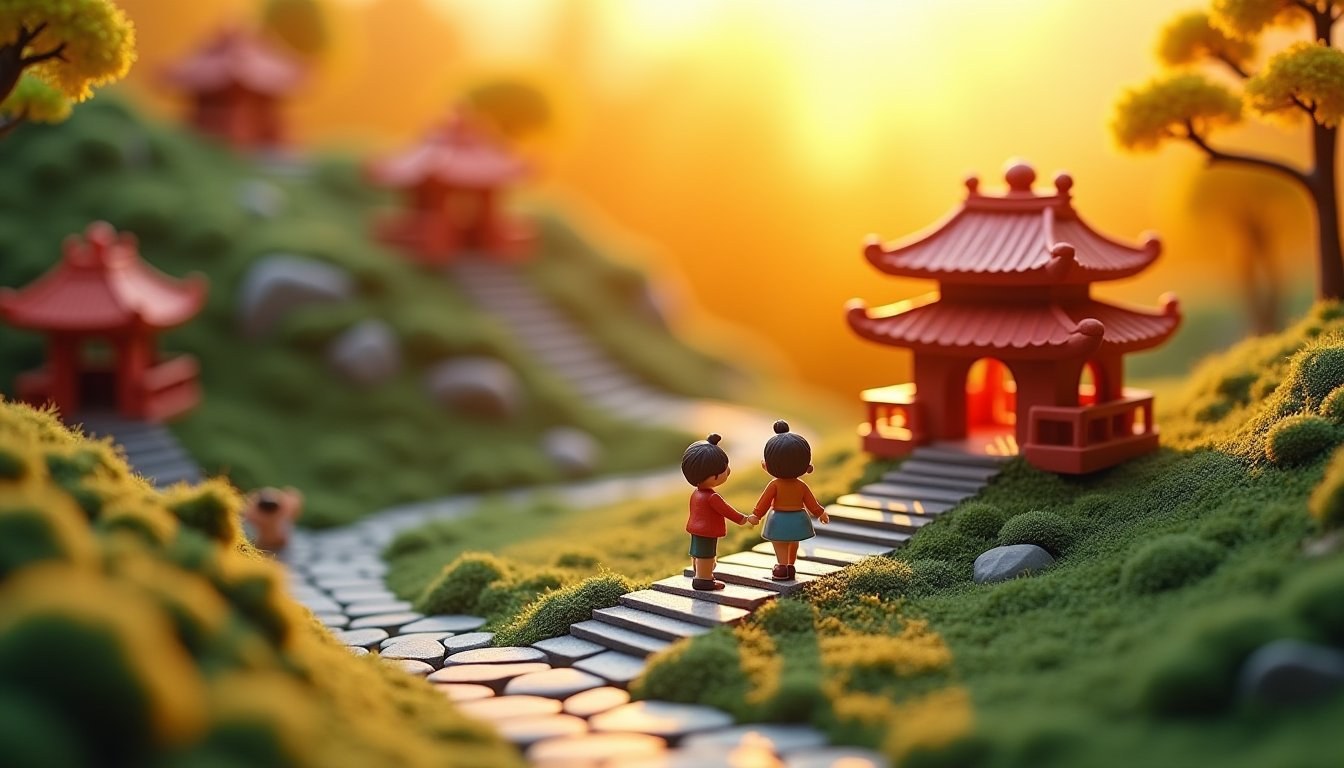 How to time the visit with kids — Mifuneyama Rakuen with Kids: A Family Guide to Saga's Garden + teamLab Forest (2026)