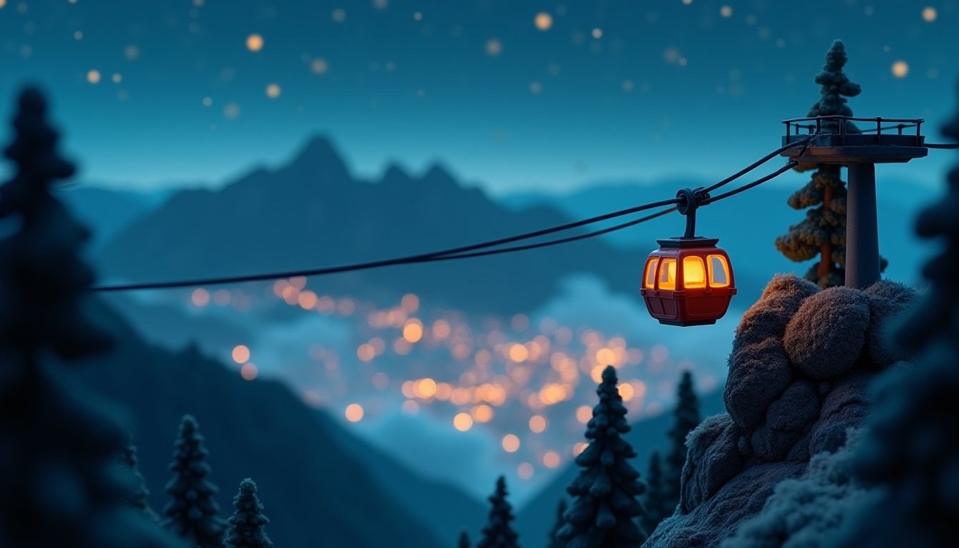Why Mount Inasa Belongs on Every Kyushu Family Itinerary — Mount Inasa Nagasaki Night View with Kids: Timing, Ropeway &#