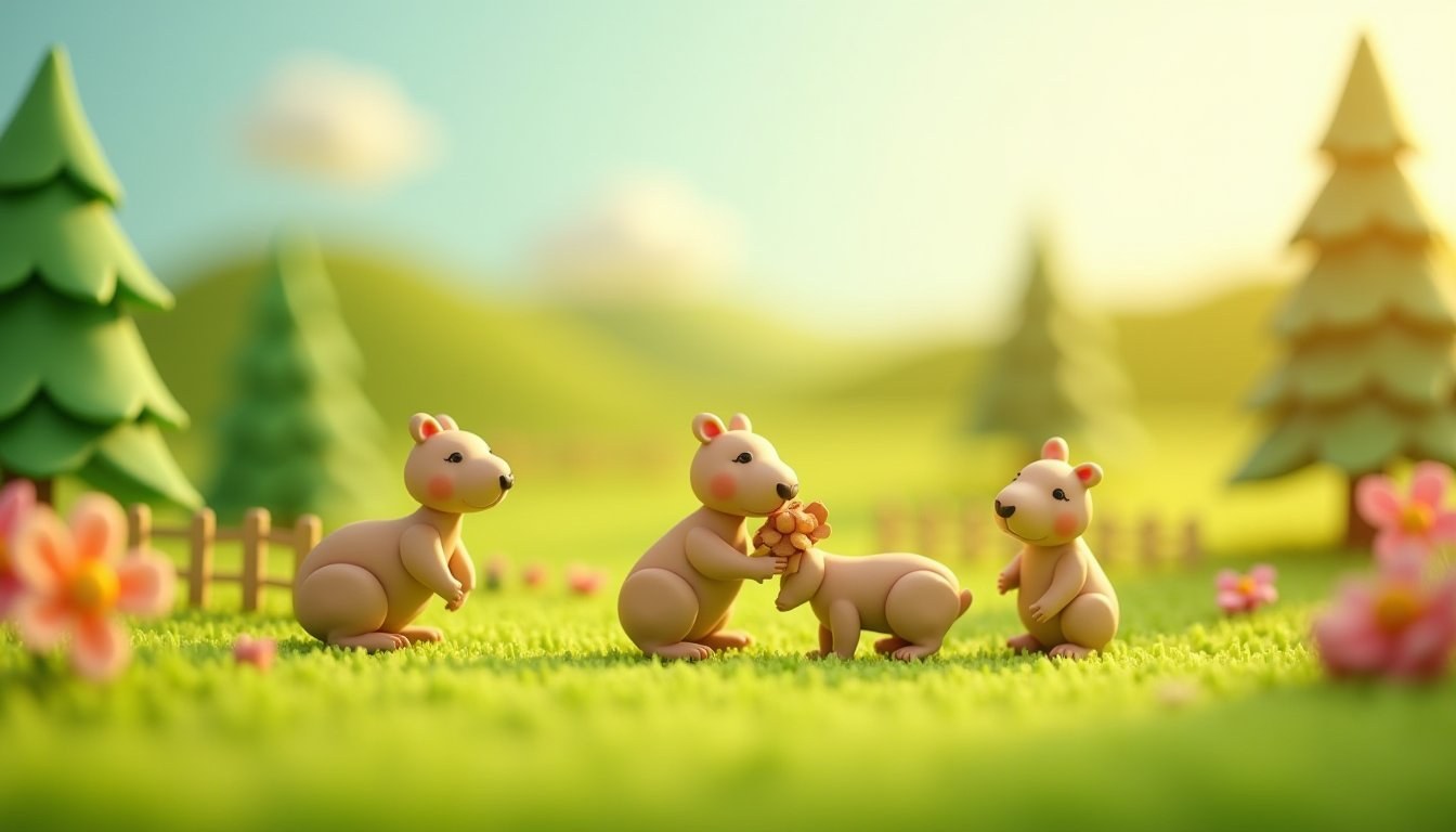 What is Nagasaki Bio Park? — Nagasaki Bio Park Review: Is the Capybara Zone Safe for Small Kids?