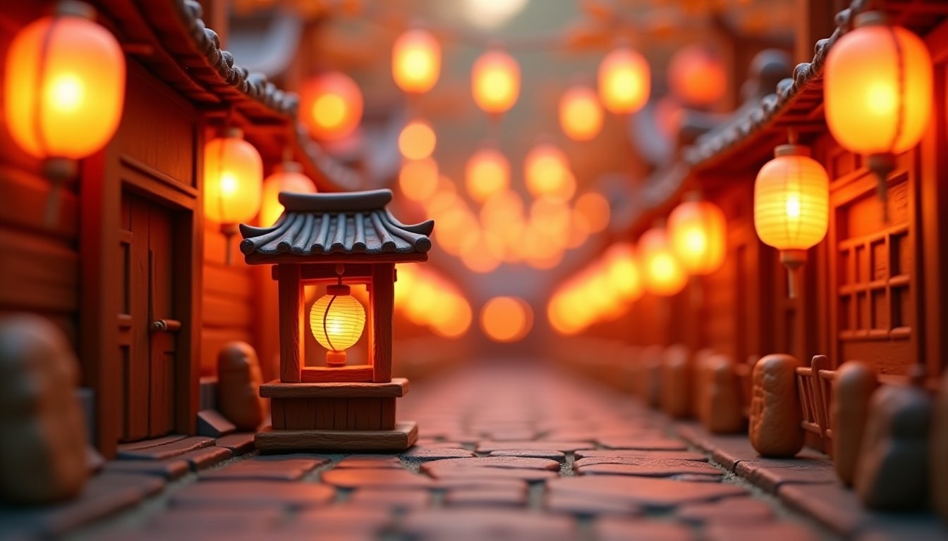 How Much Does the Nagasaki Lantern Festival Cost? — Nagasaki Lantern Festival with Kids: Best Times, Tips & What to
