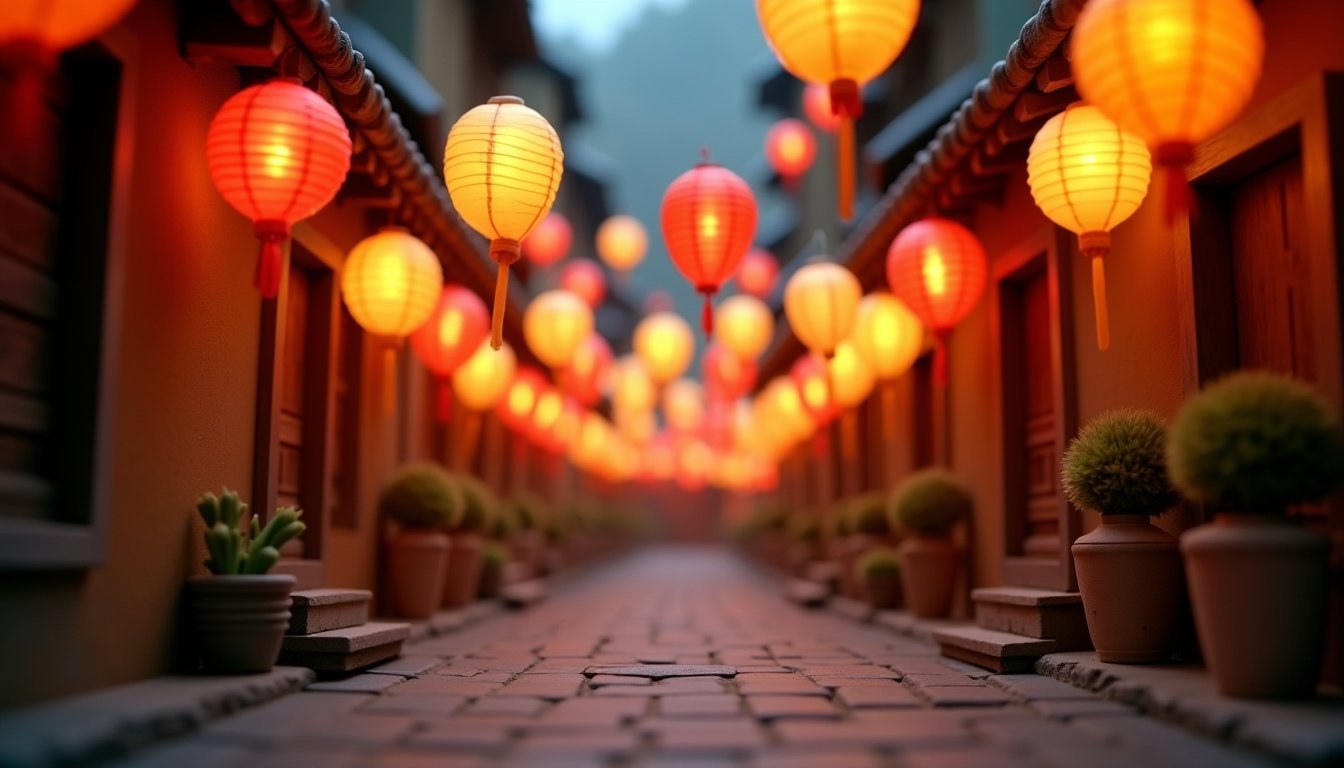 What Is the Nagasaki Lantern Festival? — Nagasaki Lantern Festival with Kids: Best Times, Tips & What to Expect