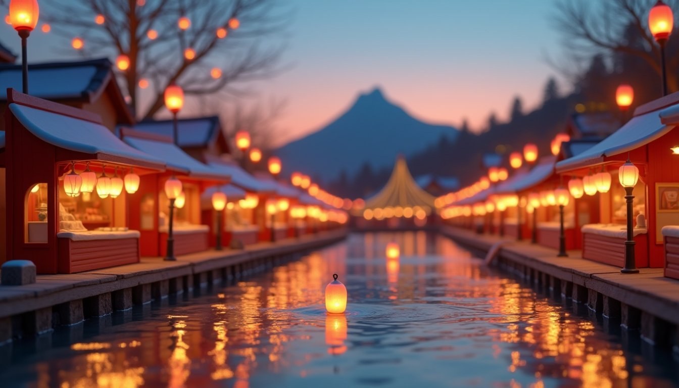 When Is the Nagasaki Lantern Festival? — Nagasaki Lantern Festival with Kids: Best Times, Tips & What to Expect