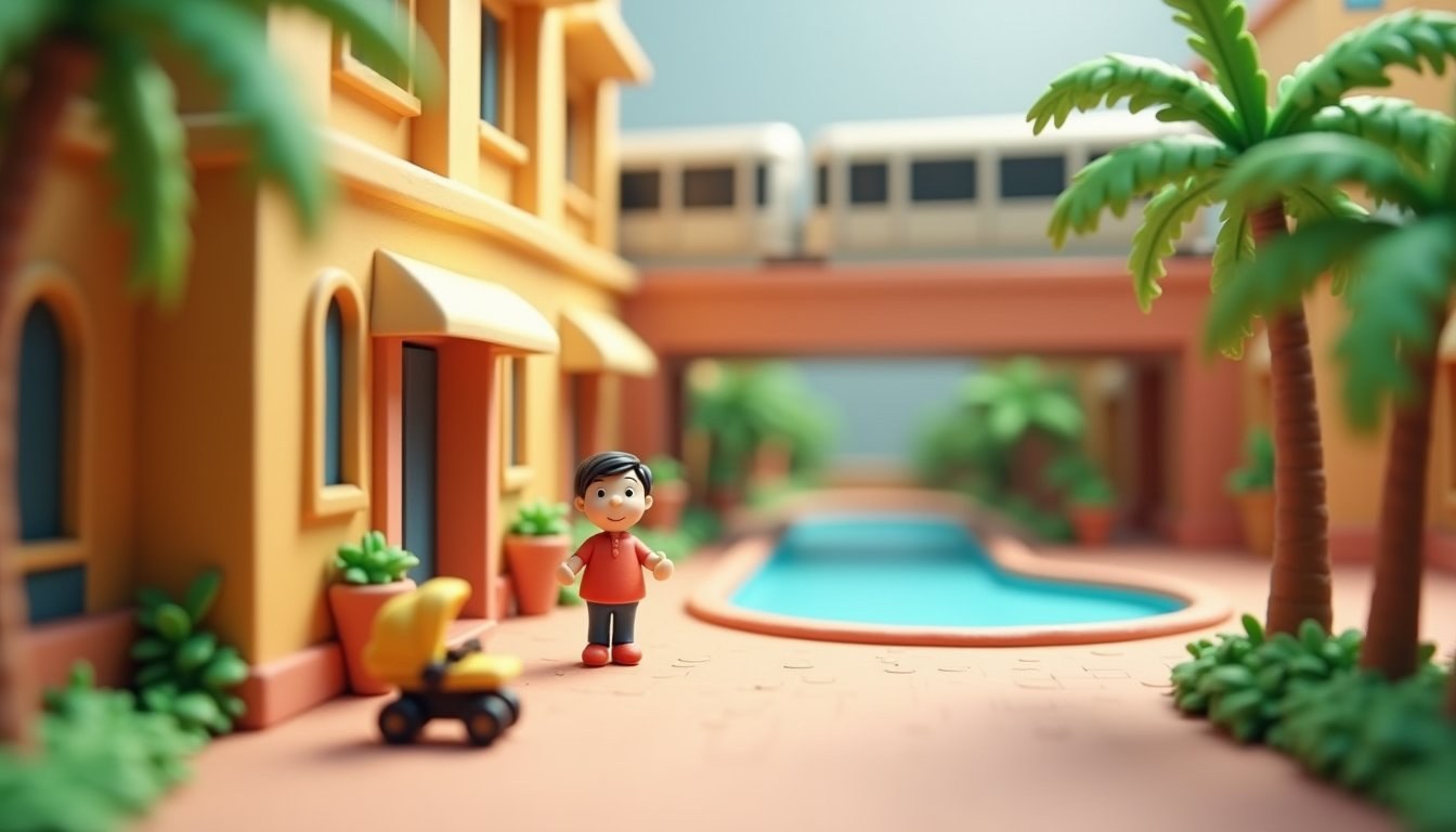 Which Naha Family Hotel Is Best Near the Monorail? (Quick Answer) — Family Hotels in Naha Near the Monorail: Where to St