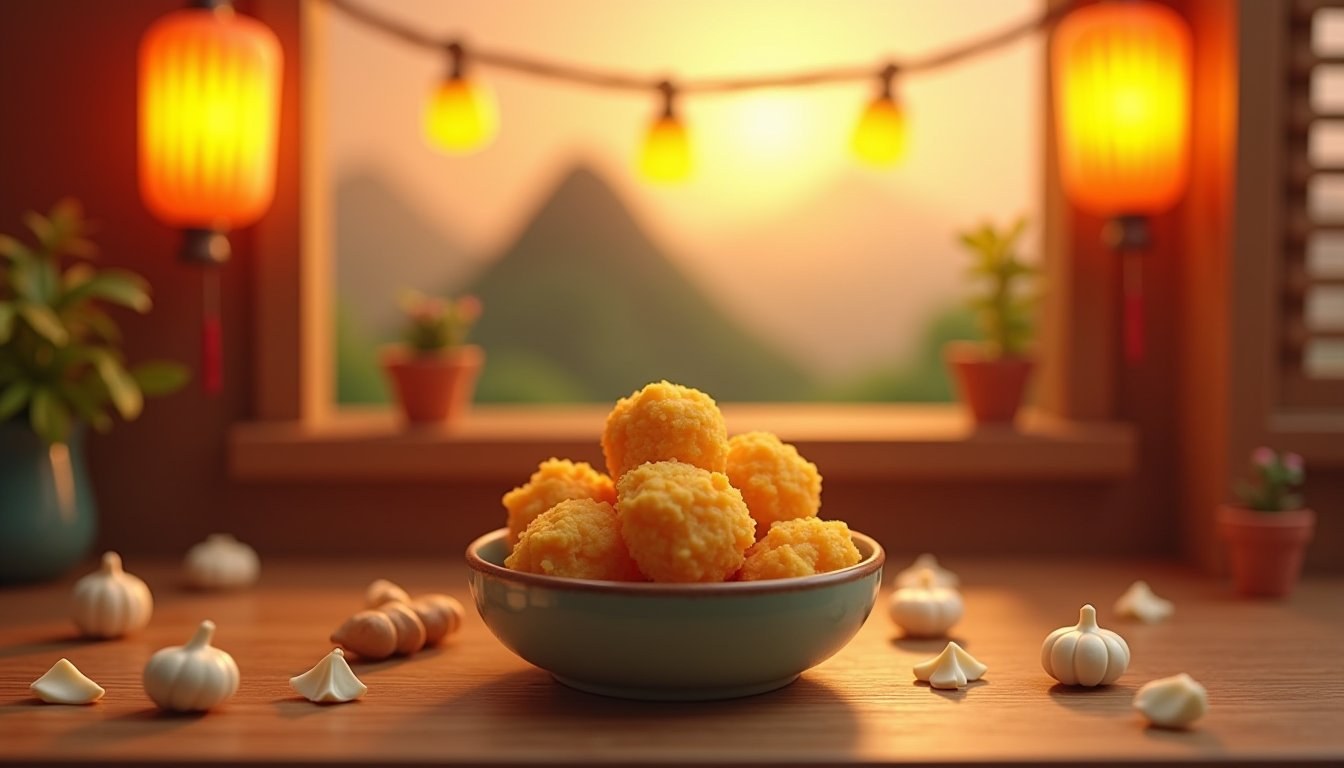 Why Nakatsu and not Hakata-style karaage? — Nakatsu Karaage with Kids in Oita: A Family Guide to Japan's Fried Chicken C