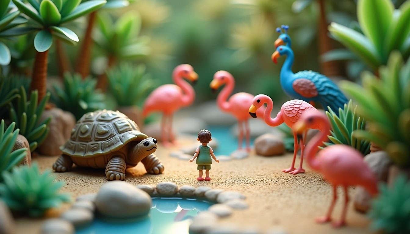 Why families love Neo Park — Neo Park Okinawa with Kids: A Family Guide to Nago’s Free-Roaming Bird Park (2026)