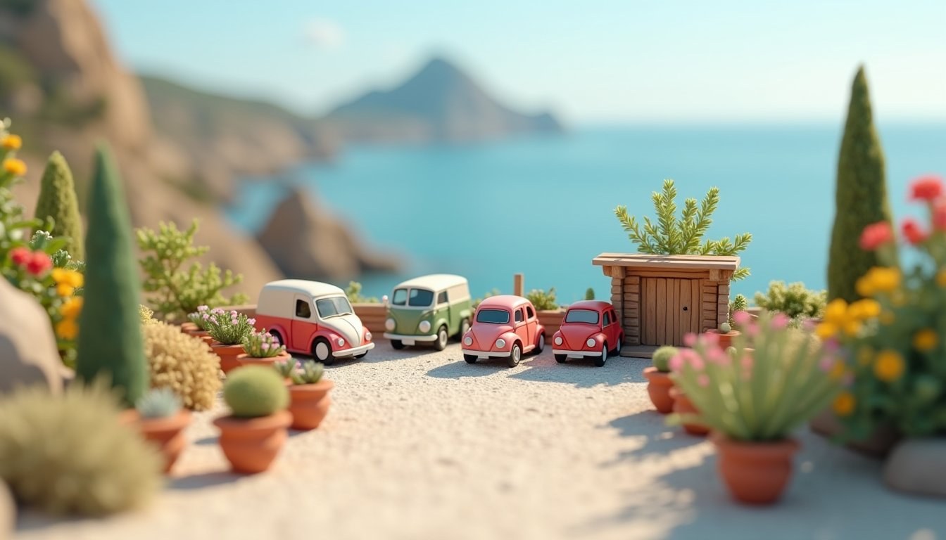 Entry Fees &amp; Parking at a Glance — Nichinan Coast with Kids: A Family Drive Guide to Miyazaki's Pacific Scenery (202
