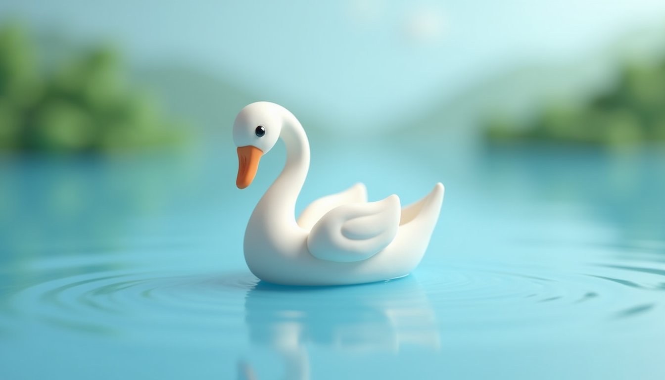 Swan Boats: Are They Worth It? — Ohori Park with Kids: Playgrounds, Swan Boats & Family Cafes Guide