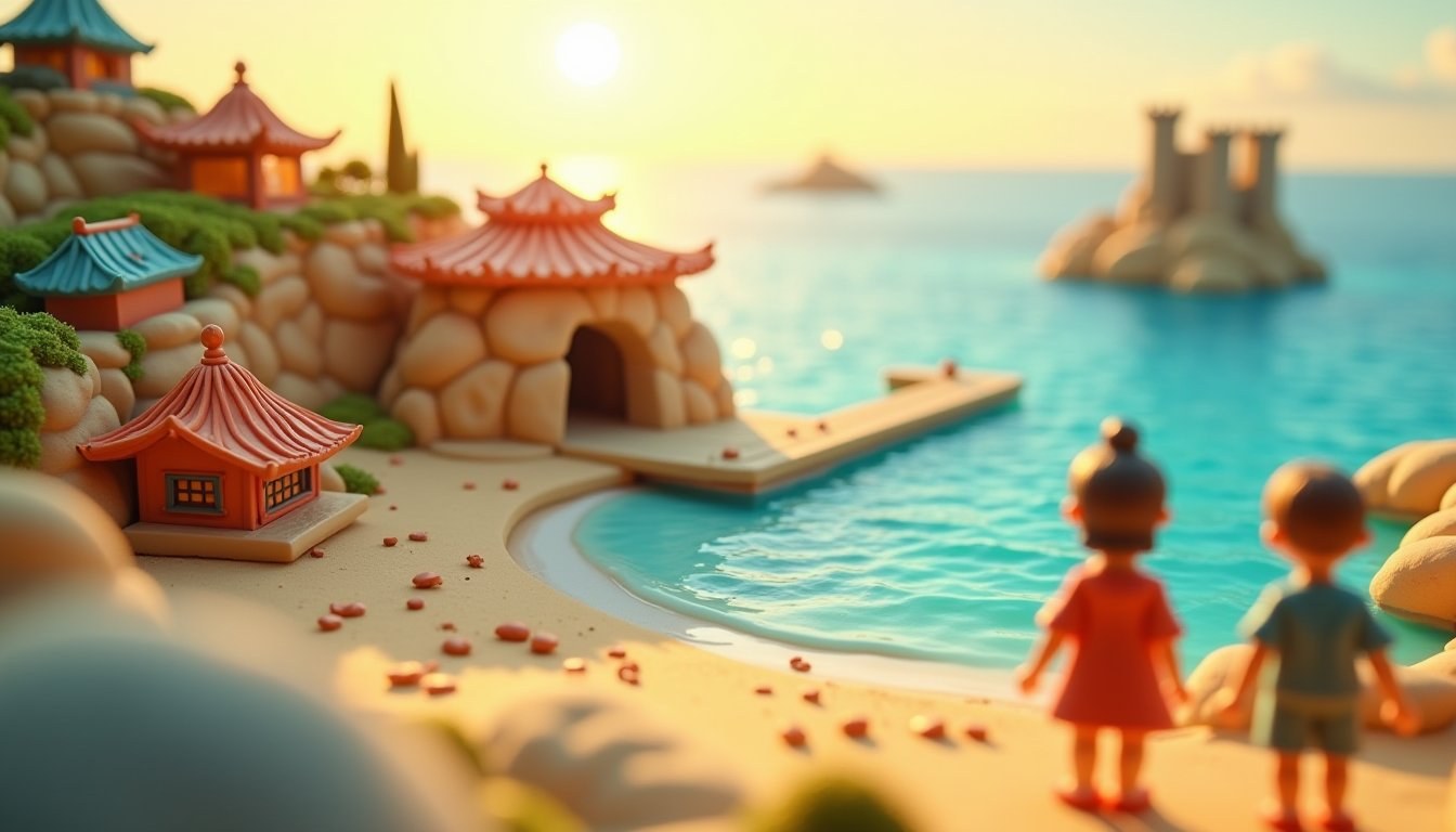 Attraction Comparison: What to Prioritize — 4-Day Okinawa Itinerary with Kids: A Family Plan for Naha, Churaumi & Beache