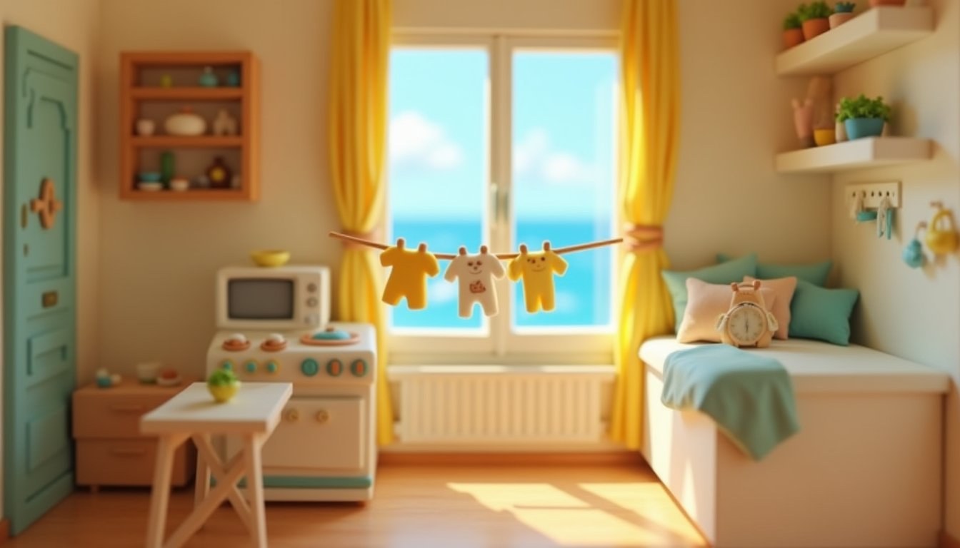 Accommodation: Where Families Save Big — Okinawa on a Budget with Kids: Real Costs (2026 Family Guide)