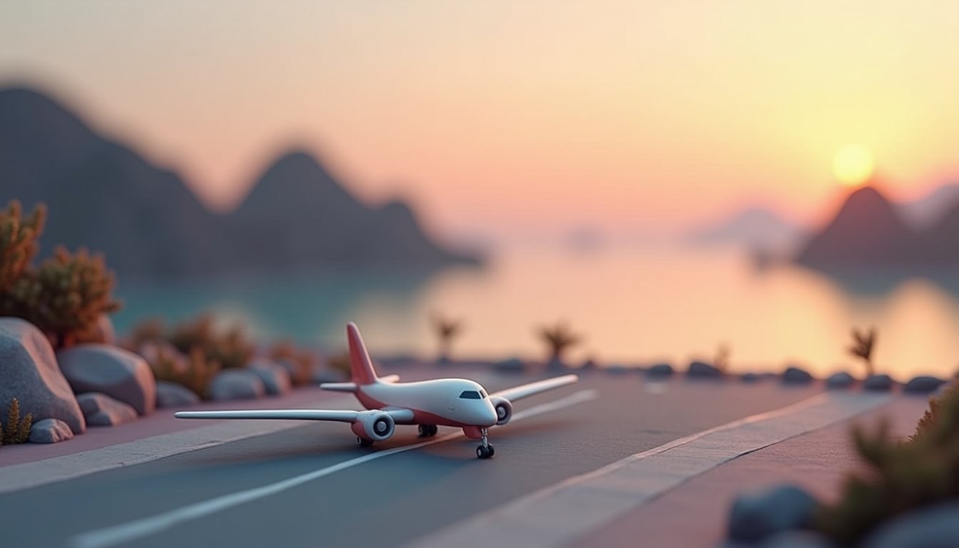 Flights: Book Early, Fly Midweek — Okinawa on a Budget with Kids: Real Costs (2026 Family Guide)