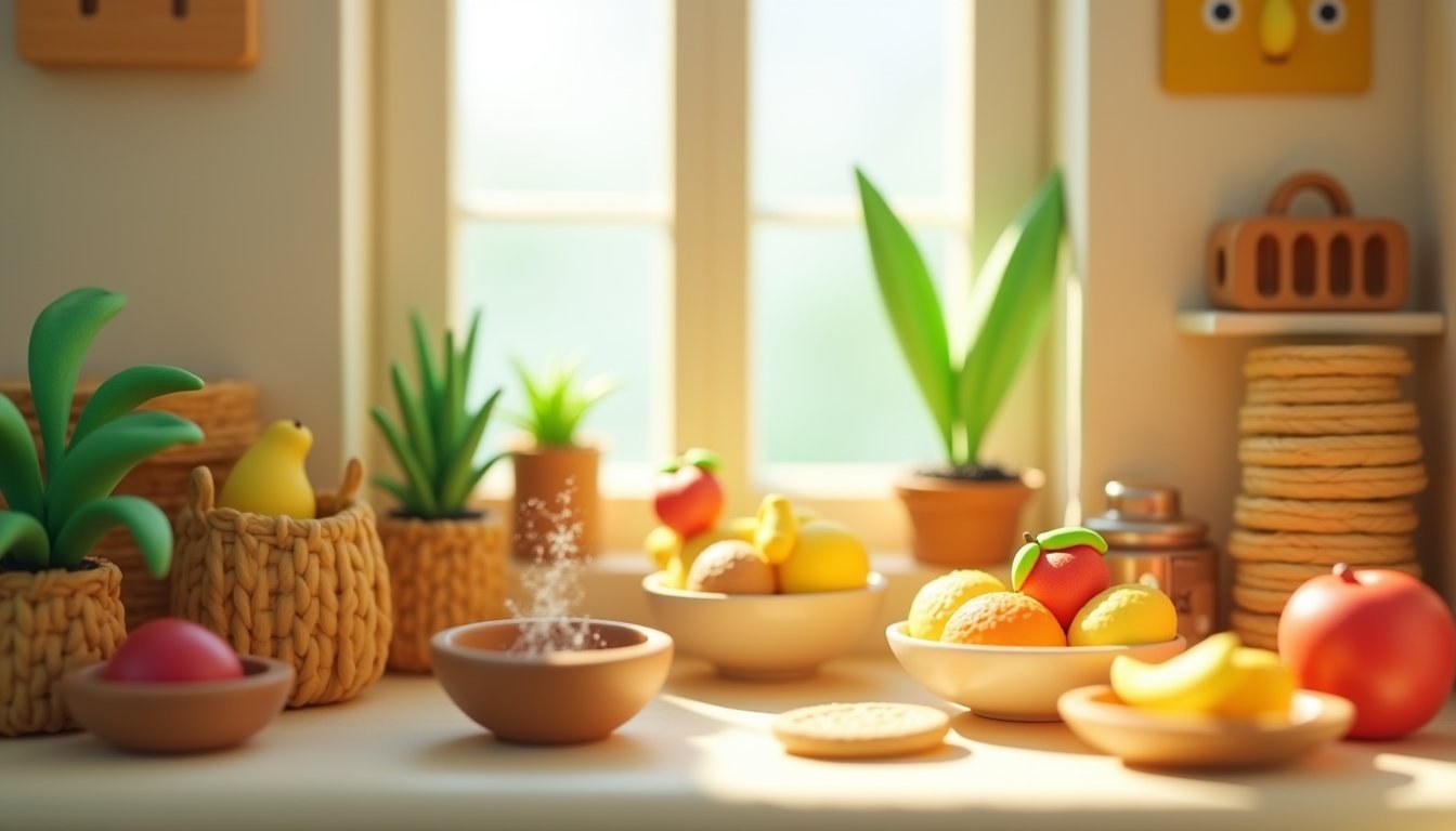 Food: Self-Cater and Save — Okinawa on a Budget with Kids: Real Costs (2026 Family Guide)