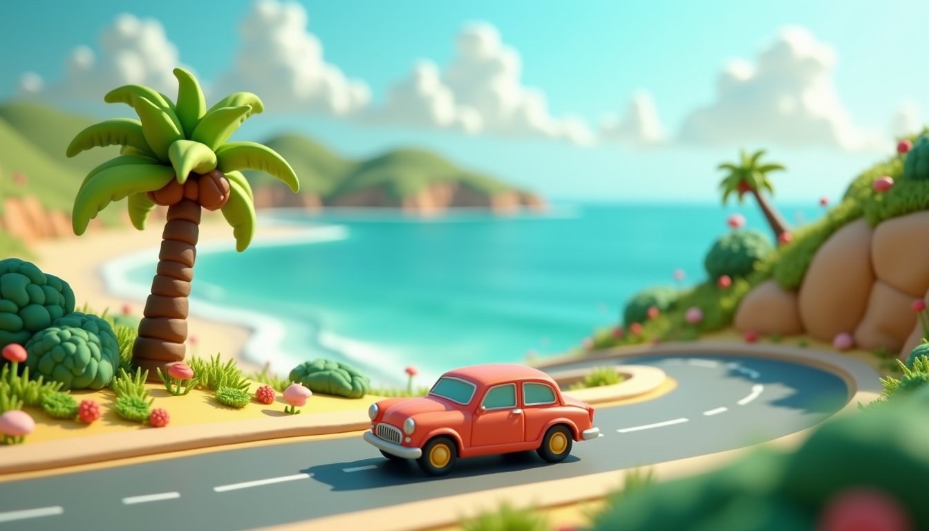 Getting Around: The Rental Car Reality — Okinawa on a Budget with Kids: Real Costs (2026 Family Guide)