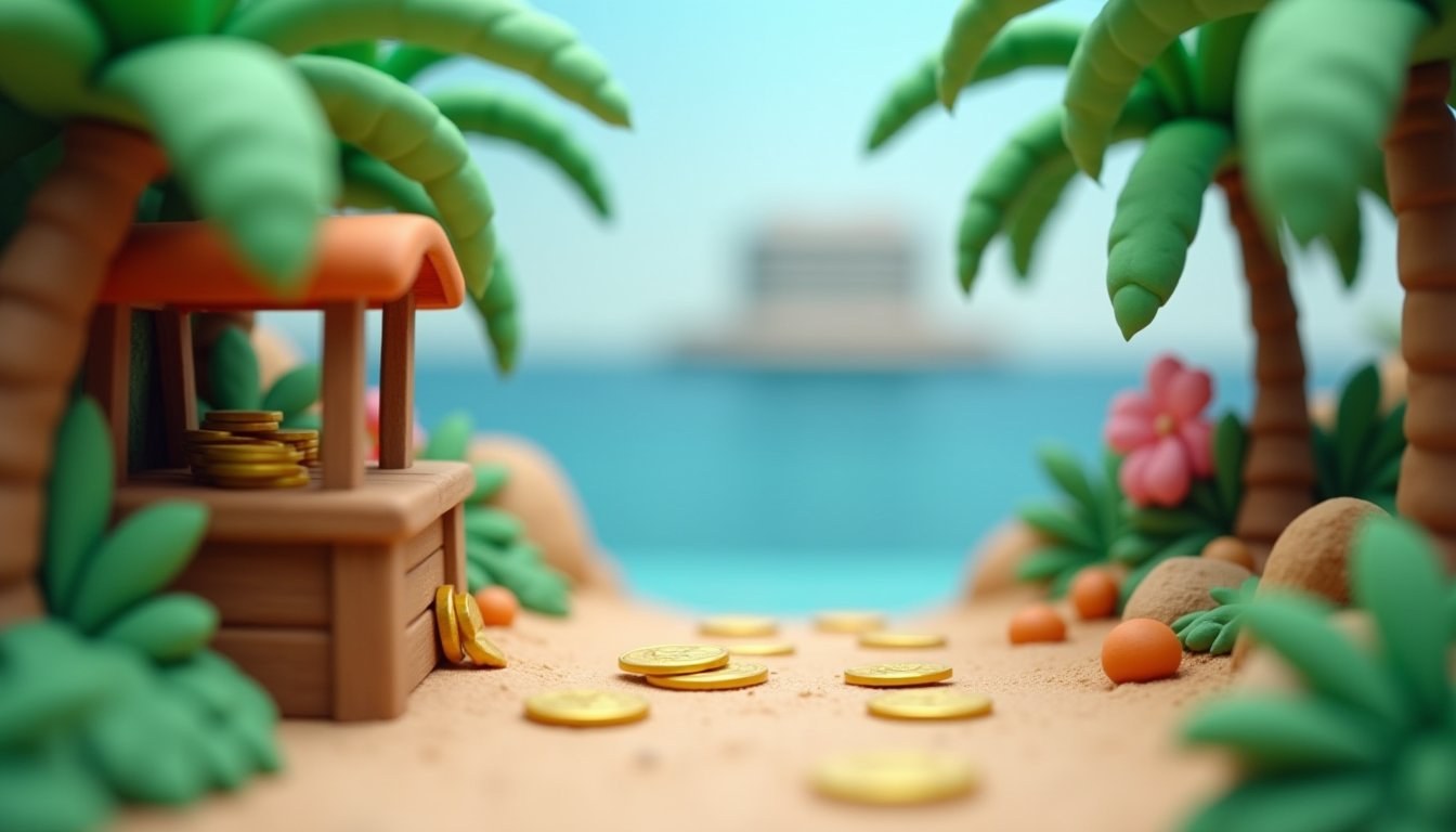 Cash vs Card in Okinawa: Where Each Wins — Cash, Cards and Connectivity in Okinawa with Kids: A Family Money & SIM Guide
